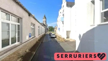Express Serrurier Vannes - Ei Coquerelle - 56000 Vannes