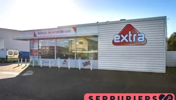 Extra - Mercier Didier - 79190 Sauzé-Entre-Bois