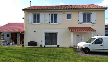 Fayolle Lionel - Saint-Christophe-Sur-Dolaizon
