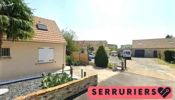 Fd Fermeture - 72230 Moncé-En-Belin