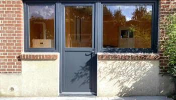 Fen-store Fenêtre - Volet - Store - Porte de garage - Motorisation - Dépannage - Réparation - 59960 Neuville-En-Ferrain