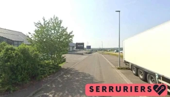 Fermetures De France - 70000 Vesoul