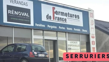 Fermetures de France Bourgogne Franche-Comté, Fermeture Pheulpin - 70000 Noidans-Lès-Vesoul