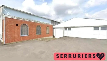 Fermetures Habitat Confort - 62580 Bailleul-Sir-Berthoult