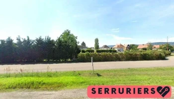 Ferralu - 68420 Herrlisheim-Près-Colmar