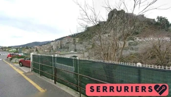 Ferronnerie Alpine Sarl - 04200 Sisteron