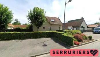 Ferronnerie Bellêtre Rémi - 76370 Petit-Caux