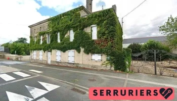 Ferronnerie Chauvé - 49700 Doué-En-Anjou