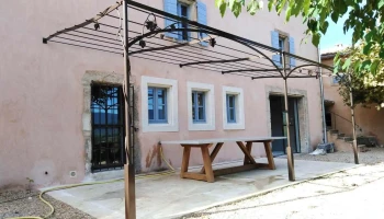 Ferronnerie Diluvis - 84300 Cavaillon
