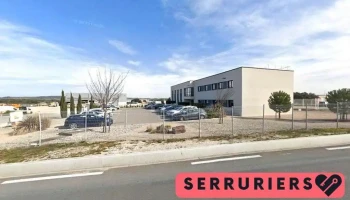 Ferronnerie Faure Sebastien - Roquemaure