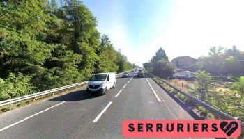 Ferronnerie/LOURME Patrice - Prades