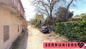 Ferronnerie Serrurerie - 83690 Salernes