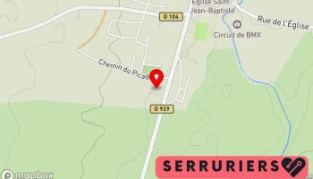 Ferronnerie Serrurerie Carcy - Seissan