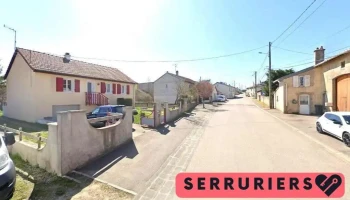 Figel Sylvain - 54160 Pierreville