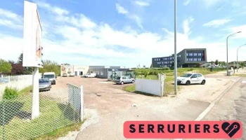 Fl Fermetures - 21850 Saint-Apollinaire