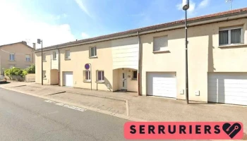 Fleurant Didier - 54800 Jarny