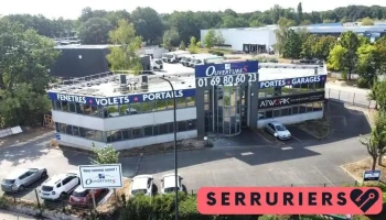 Fmp OuvertureS Nozay - 91620 Nozay