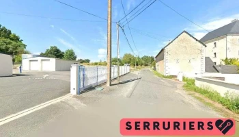 Fortier Dominique Sarl - Brain-Sur-Allonnes