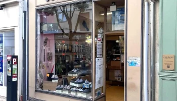 Fp Cordonnerie - 92500 Rueil-Malmaison