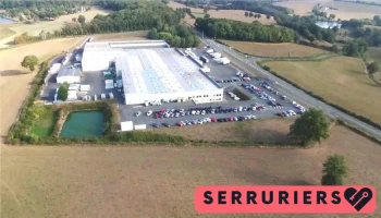 France Fermetures - 23600 Boussac-Bourg