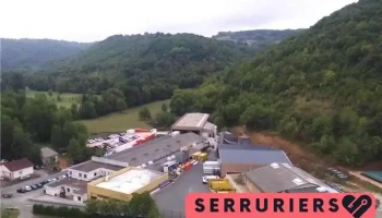 France Fermetures - Capdenac-Gare