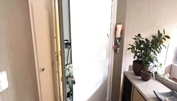 France serrures - 95100 Argenteuil