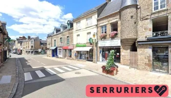 France Services - 53110 Lassay-Les-Châteaux