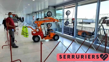 Francilienne de Miroiterie - 77144 Montévrain Francilienne de Miroiterie - 77144 Montévrain