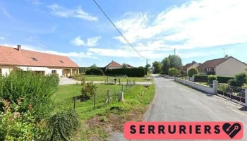 Frédéric Fournioux - 23000 Saint-Sulpice-Le-Guérétois