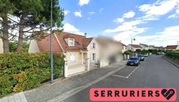 Furtif serrurier - Herblay-Sur-Seine