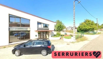 G.l.g Sarl - 39570 Courlans