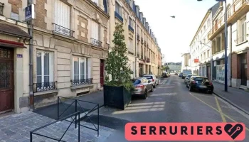 Gandon Serrurerie - Picard Serrures - 02200 Soissons