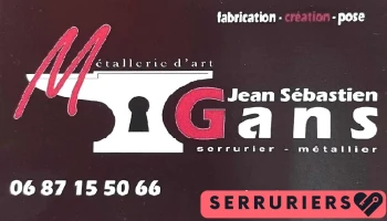Gans Jean-Sebastien - 33210 Bieujac