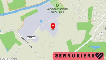 Geodis | Contract Logistics - 24490 La Roche-Chalais Geodis | Contract Logistics - 24490 La Roche-Chalais