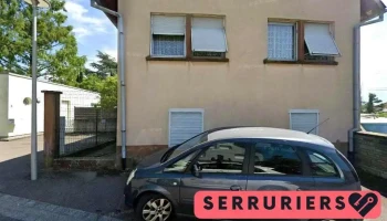 Gerling Didier - 67110 Oberbronn
