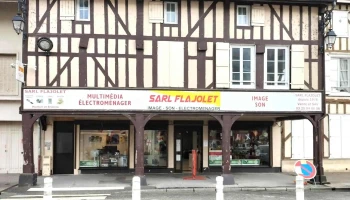 Gitem Sarl Flajolet - 52220 La Porte Du Der