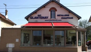 Glantenay Sarl - 21150 Venarey-Les-Laumes