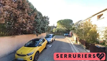 Gmg ouverture depannages et réparations de volet roulants - Villeneuve-Lès-Avignon
