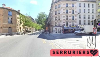 Gmsa atelier multi service - 75014 Paris Gmsa atelier multi service - 75014 Paris