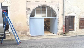 Gounand-Gentelet - 25410 Saint-Vit