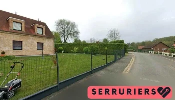 Gressier - 62810 Avesnes-Le-Comte