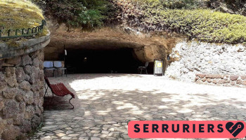 Grotte De Rouffignac - 24580 Rouffignac-Saint-Cernin-De-Reilhac