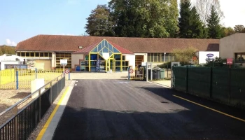 Groupe Lesueur - 27400 Louviers