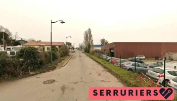 Gse Distribution - 78440 Guitrancourt