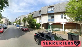 Gsv Serrurier - Vitrier - 77340 Pontault-Combault