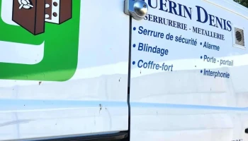 Guerin-denis - Saint-Barthélemy-D'Anjou