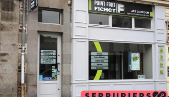 Guidecom Ars - 35000 Rennes