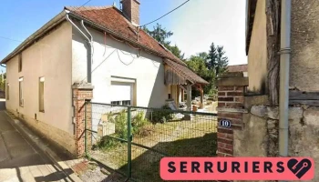 Guillaume Eric - 10140 Vendeuvre-Sur-Barse