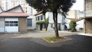 Guillot Entreprise - Grenoble