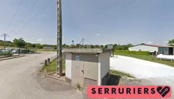 Guttin Serrurerie Chaudronnerie - Dolomieu